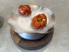 -魁盛居百年鲁菜馆(县西巷店)