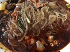 -王记老幺肥肠粉