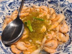 -三利音·玖弄小鲜(浦东嘉里城店)