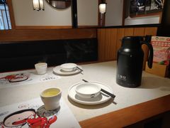 -江渔儿酸菜鱼·拔草餐厅(虎门君乐汇店)