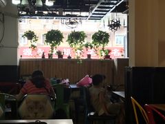 大堂-厨掌柜陆老师(天津之眼店)