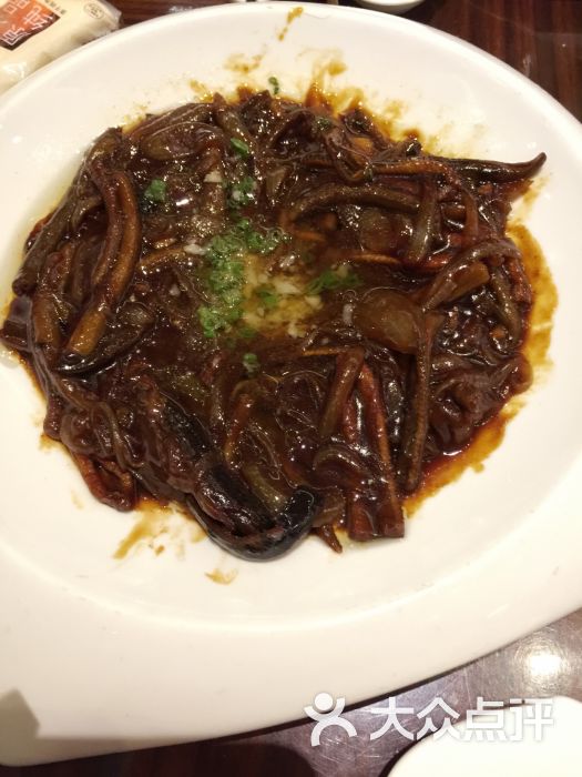 上海会馆(96广场店)图片 - 第2张