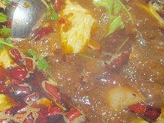 -受气牛肉·重庆耙牛肉(来福士店)