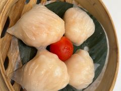 -益健名厨海鲜城(夏湾店)