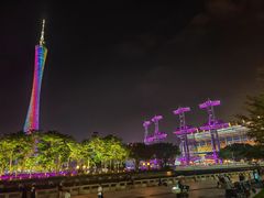 -广州塔