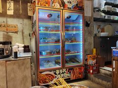 -嘉州鲜知味钵钵鸡(奎星楼店)