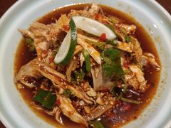 -紫滇源云南生态菜(丹凤街店)