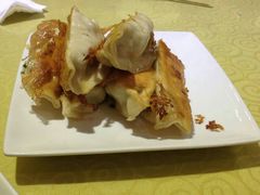 -春水锅贴·传统鲁菜(大明湖店)