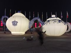 -格莱美量贩式KTV(奥帆店)