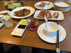 -全聚德烤鸭店(马家堡店)