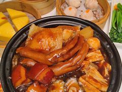 -好友缘家宴(青山路店)