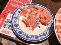 -萍姐火锅·公路夜市(江宁万达店)