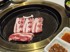 -韩时烤肉(枫蓝店)