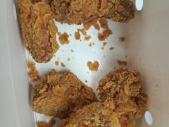 -麦当劳(永泰餐厅)