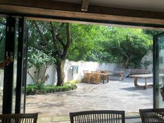 -悦哉·派对·草坪婚礼·围炉煮茶(三圣乡店)