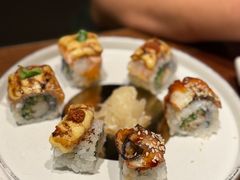 -御牛道日式烤肉料理(杭州万象城店)