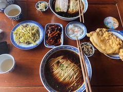 -同得兴 Since·1995 传统苏式面馆(十全街店)