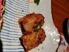 -仓桥家·焗寿司·锅物(光谷步行街店)