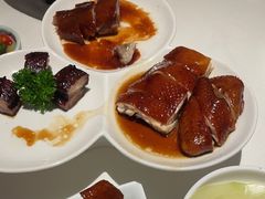 烧味三拼-南棠馆粤菜坊(群光店)