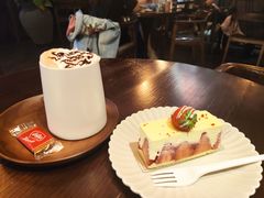 -黑草莓(重庆路店)