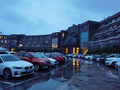 -世纪缘国际会议中心·中餐厅(百家湖店)