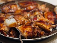 -皇冠明珠鱼翅楼(水上公园店)