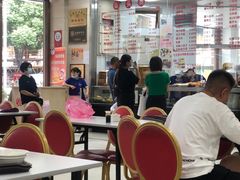 -常州糕团店(北大街新世纪商城店)