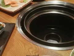 -赤坂亭M9和牛烧肉·日料398放题(万达店)