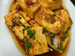 酿豆腐-东莞楼农家菜(金海湾大道分店)