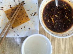 -康大口蘑面庄(将军街店)
