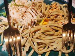 -蜜桃花开·中西融合菜E&W(南长街店)