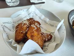 -22ºN BISTRO西餐&酒馆