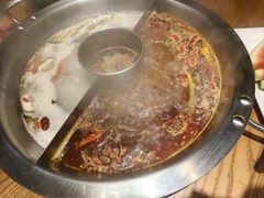 -佬土鹅肠火锅(解放路店)