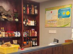 -老鄞江清水龙虾•赵赵家(江北店)