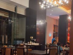 -羡餐厅·杭帮菜·淳菜(千岛湖自由洲际殿店)