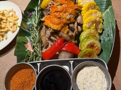 -耶里夏丽·新疆菜(田林东路店)