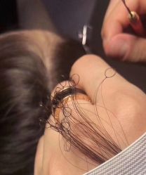 -Tipo Hair salon（明星）店