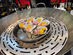 -飞尝蚝·顺德菜·鱼生(顺德总店)
