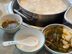 -淘米捞·米汤脆鲩鱼火锅(福田皇岗店)
