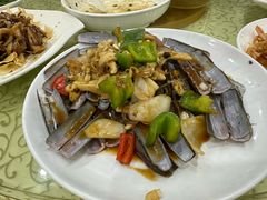 -鹏城人家海鲜酒家·23年老字号(较场尾店)