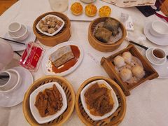 -龙的酒楼·手工早茶·顺德菜(近良路店)