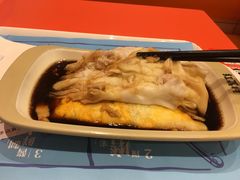 -红荔村肠粉(岗厦店)