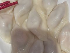 -喜家德虾仁水饺(北京超极合生汇店)