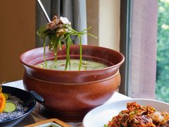 -辣螃铠盆盆蟹大排档(海昌店)