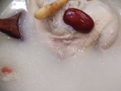 -服务大楼冷面(延大店)