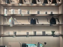 -sugarman espresso素饮糖人高新咖啡工厂