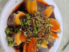 -万州烤鱼·干锅(九茹村店)