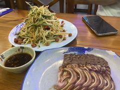 -娄三少·老北京春饼烤鸭家常菜(富力又一城店)