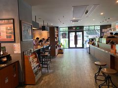 -星巴克(蒲汇塘路店)