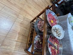-丰尔粥食·粥底火锅·桑拿鸡(大良总店)